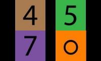 Have Fun Teaching Number 4570
