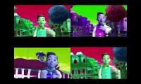 4 mine song effects No.15