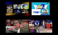Thumbnail of SonicFans468 Nineparison Version