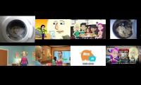 Thumbnail of Nick Jr Historical logos, Whirlpool AWO 6141, Violy Grounded.