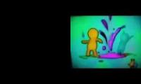 Thumbnail of 2 Noggin And Nick Jr Logo Collection V4067