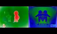 Thumbnail of 2 Noggin And Nick Jr Logo Collection V4069