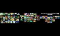 All Angry Birds Toons Season 1-3 Episode At The Same Time