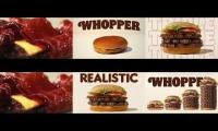 Thumbnail of 6 whoppers up to faster