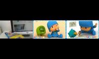 Up to faster 21 parison to pocoyo (2)