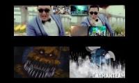 Thumbnail of Sparta Remix Quadparison Version