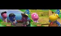The backyardigans episode