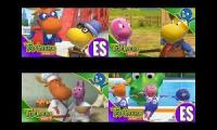 The backyardigans episode
