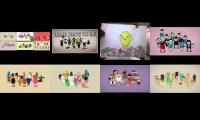 Dumb ways tô die 15 parison