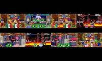 Thumbnail of CaliforniaRoll VS Medicotepic