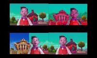 4 mine song effects No.16