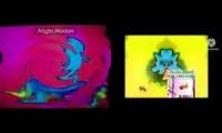 Thumbnail of 2Noggin and Nick Jr Logo Collection V4067