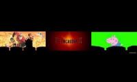 Thumbnail of Richard and George Interrupt 5 The Polar Express