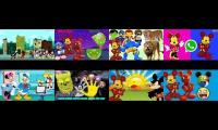Mickey Mouse Clubhouse Full Episodes spooky adventure played at once