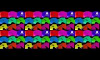 Thumbnail of (TOO LOUD) 72 WIGGLE LOUDER Klasky Csupo Effects #1