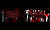 Incredibox kaybox v2 (old and revamped)all sounds together