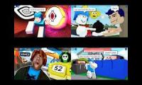 roblox funny moments random maze 18