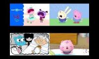Ladybird Lus Friends makes cry everything 1