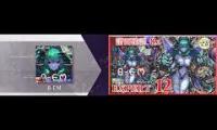 Thumbnail of Arcaea x CHUNITHM - 8-EM [Future 9 vs. Expert 12]