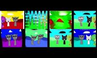 Thumbnail of too many gray x wenda you get me but comic part 2