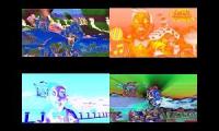4 mine song effects No.21