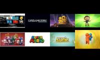 too many logo played at once 5