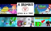 Thumbnail of 6  MORE Christmas Episodes at the same time (i promise this is the last one of 2024)