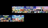 Thumbnail of 6 angry birds trailers