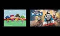 Little Einsteins | Double Block Episodes 5-6!