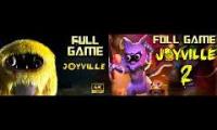 Thumbnail of All two chapters of Joyville playing at the same time