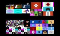 Too Many Full best animation logos