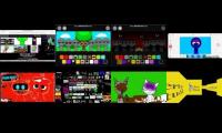 Thumbnail of youtube tarining annoying goose 236