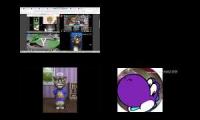 Thumbnail of youtube tarining annoying goose 3.5