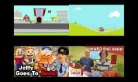 Thumbnail of up to faster quadparison 4