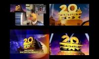 20th century fox yotube multiplier