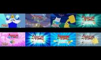 all adventure time songs at once