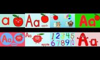KidsTV123 Annoying Goose