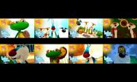 8 Lulu Zipadoo Episodes All At Once