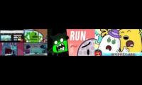 Up to faster superparison to wow wow wubbzy gummy bear and bfdi V2