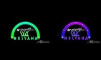 Nelvana logo History in Lost Effect Split Version