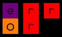 Have Fun Teaching Word Error