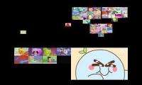133 Happy Tree Friends played with once