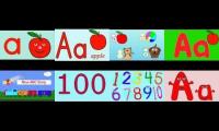KidsTV123 Annoying Goose (V3)