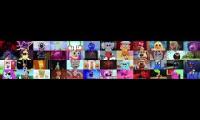 48 COFFIN DANCE MASHUP CODIS