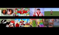 Thumbnail of okay heres a bonus 8 more christmas videos at the same time