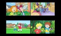 Horrid Henry Episodes From Series 1 ALL At Once