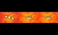 All CBeebies Shapes Idents
