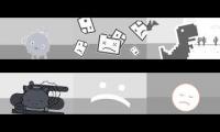 Something Went Wrong Island Mashup