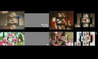 Thumbnail of ren and stimpy ytpmv mashup