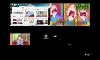 up to faster 100 parison to horrid henry